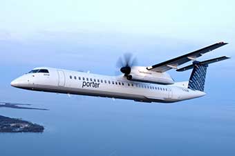 Float Plane Connections